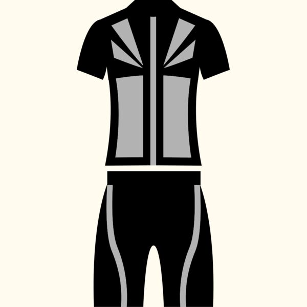 Bicycle   Clipart 9 Thumbnail