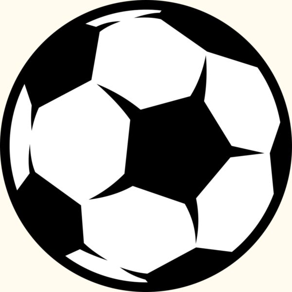 Soccer   Clipart 3 Thumbnail