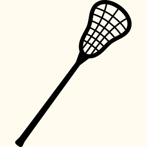 Lacrosse   Clipart 1 Thumbnail