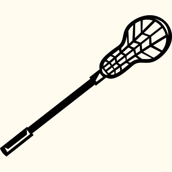 Lacrosse   Clipart 10 Thumbnail