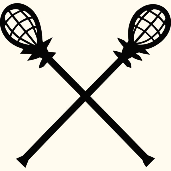Lacrosse   Clipart 17 Thumbnail