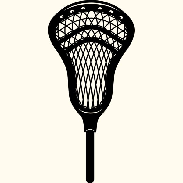 Lacrosse   Clipart 19 Thumbnail