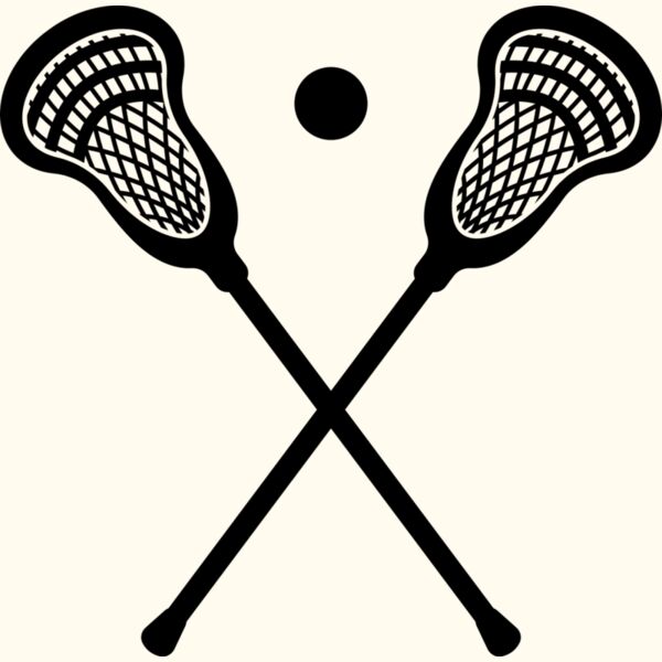 Lacrosse   Clipart 2 Thumbnail