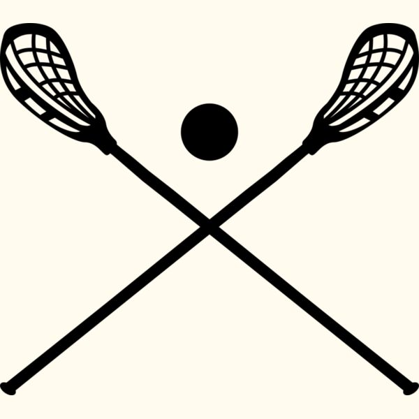 Lacrosse   Clipart 9 Thumbnail