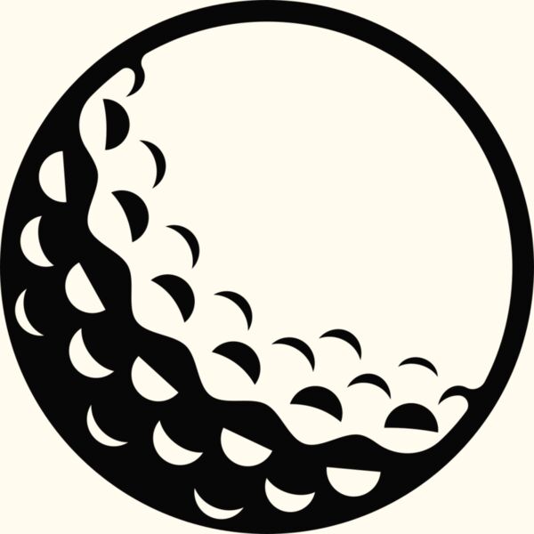 Golf   Clipart 1 Thumbnail