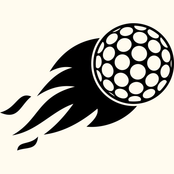 Golf   Clipart 11 Thumbnail