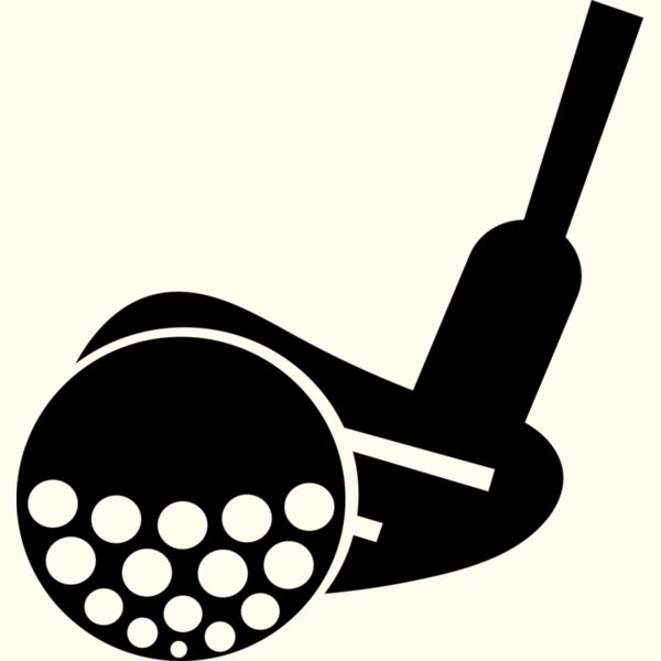 Golf   Clipart 13 Thumbnail