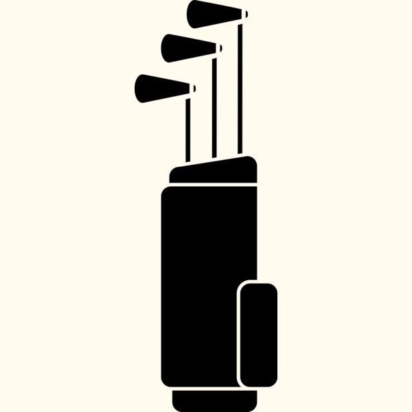 Golf   Clipart 19 Thumbnail