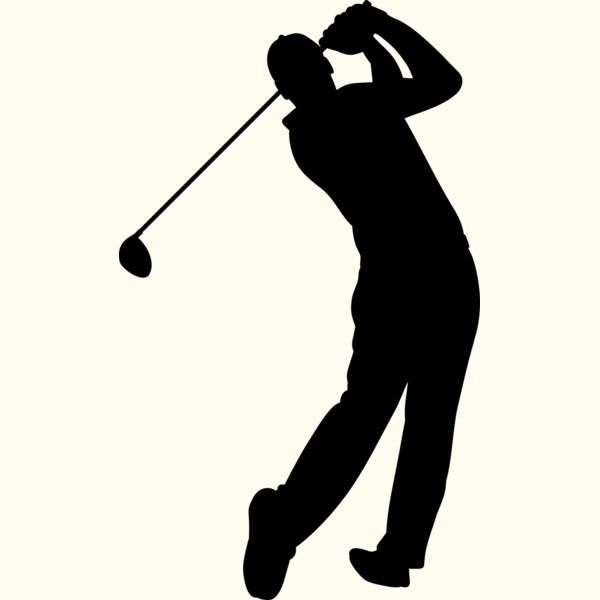 Golf   Clipart 2 Thumbnail