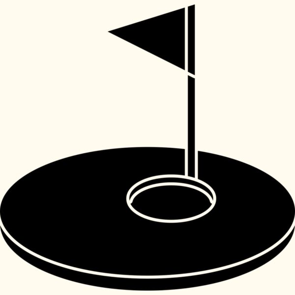 Golf   Clipart 20 Thumbnail