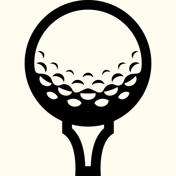 Golf   Clipart 5 Thumbnail