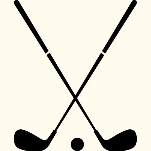 Golf   Clipart 6 Thumbnail