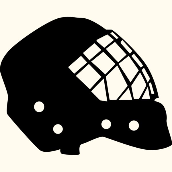 Hockey   Clipart 19 Thumbnail