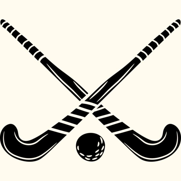 Hockey   Clipart 3 Thumbnail