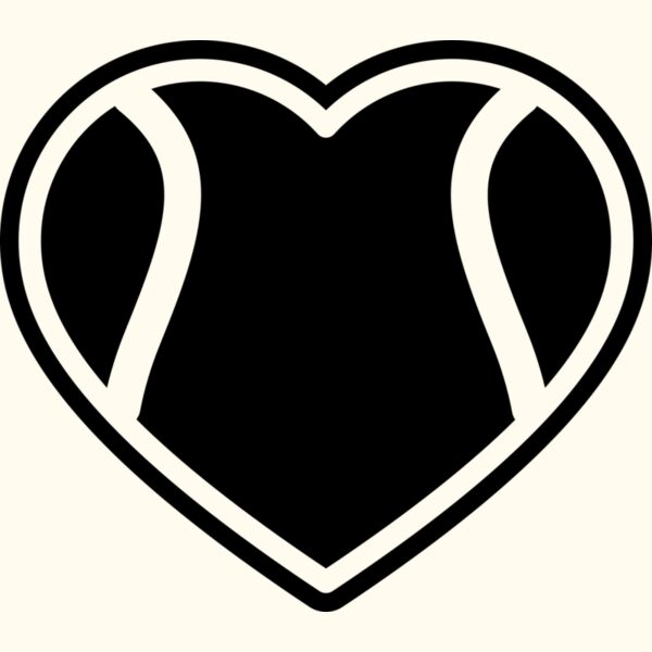 Tennis   Clipart 17 Thumbnail