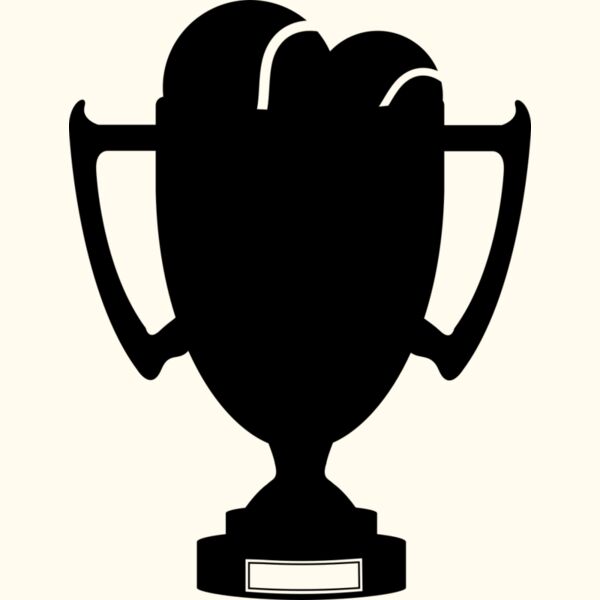 Tennis   Clipart 18 Thumbnail