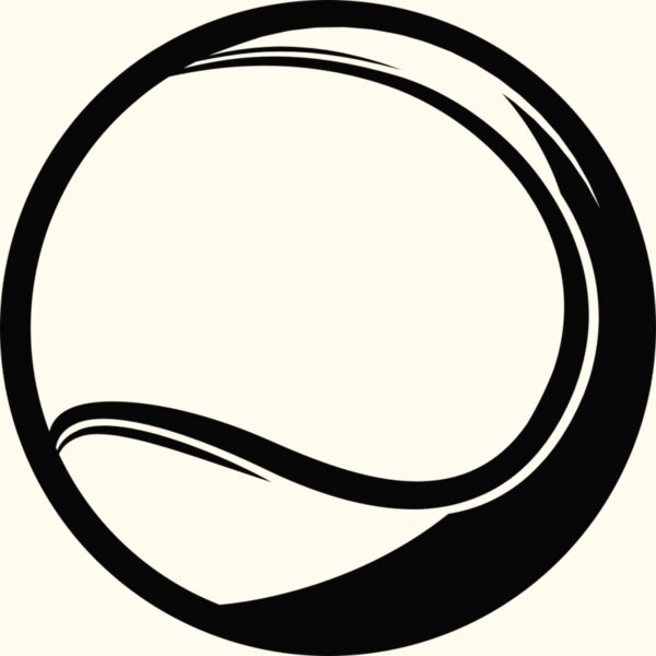 Tennis   Clipart 7 Thumbnail