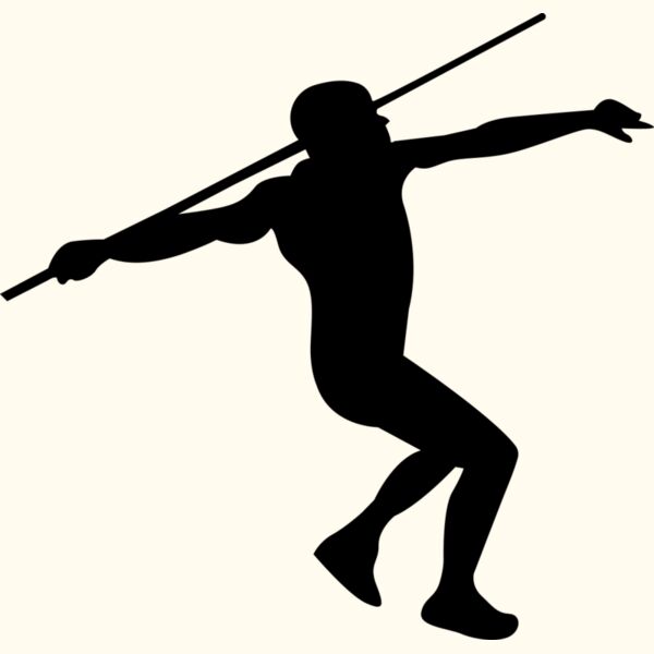 Track Field   Clipart 12 Thumbnail