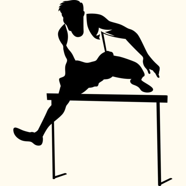 Track Field   Clipart 16 Thumbnail