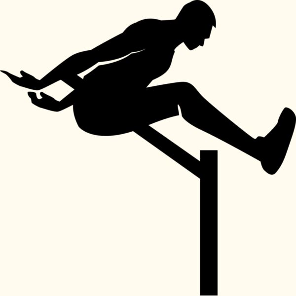 Track Field   Clipart 18 Thumbnail