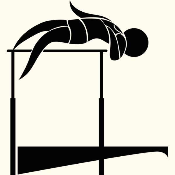 Track Field   Clipart 21 Thumbnail