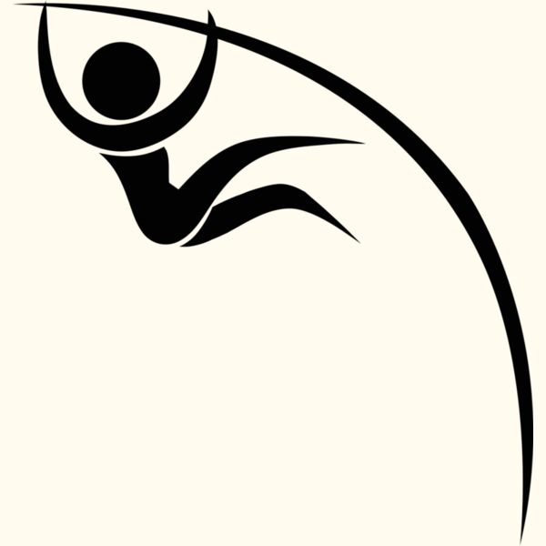 Track Field   Clipart 22 Thumbnail