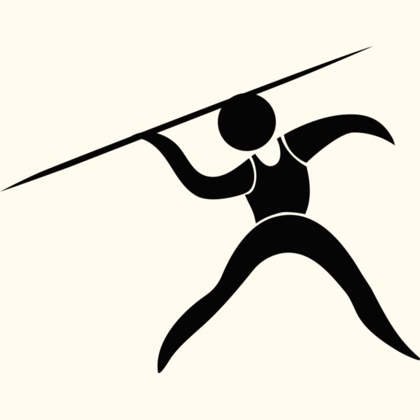 Track Field   Clipart 24 Thumbnail