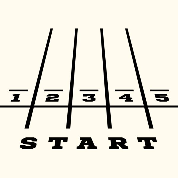 Track Field   Clipart 5 Thumbnail