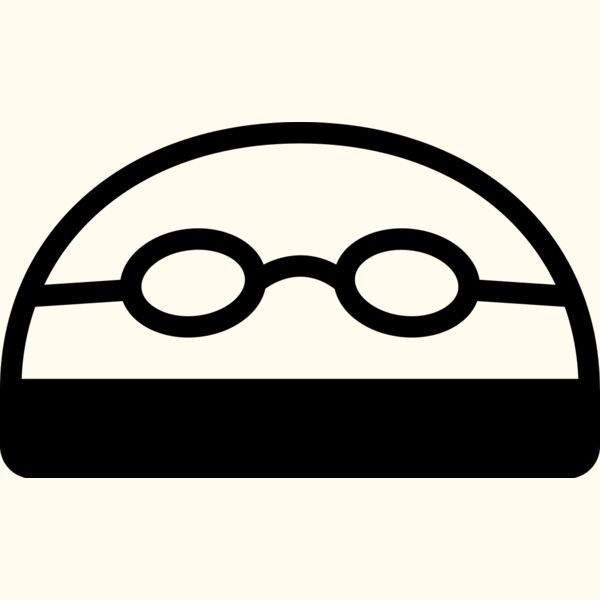 Swimming    Clipart 18 Thumbnail