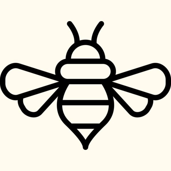 Bee   Clipart 3 Thumbnail