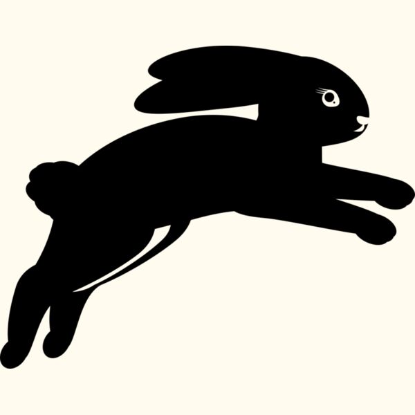 Bunny   Clipart 1 Thumbnail