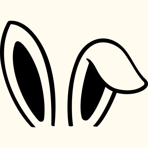 Bunny   Clipart 2 Thumbnail