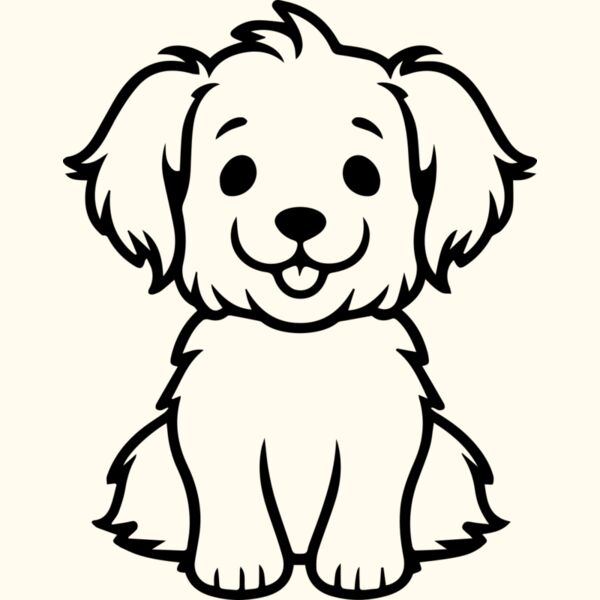 Dog   Clipart 1 Thumbnail