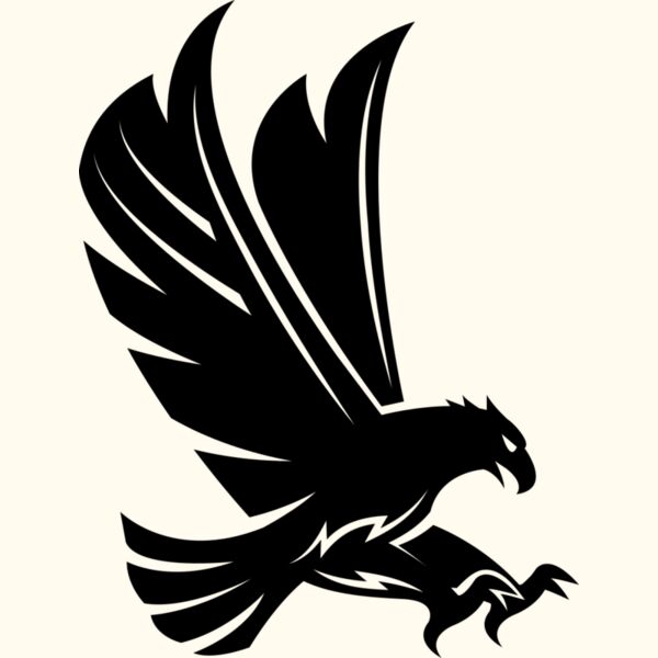 Eagle   Clipart 1 Thumbnail