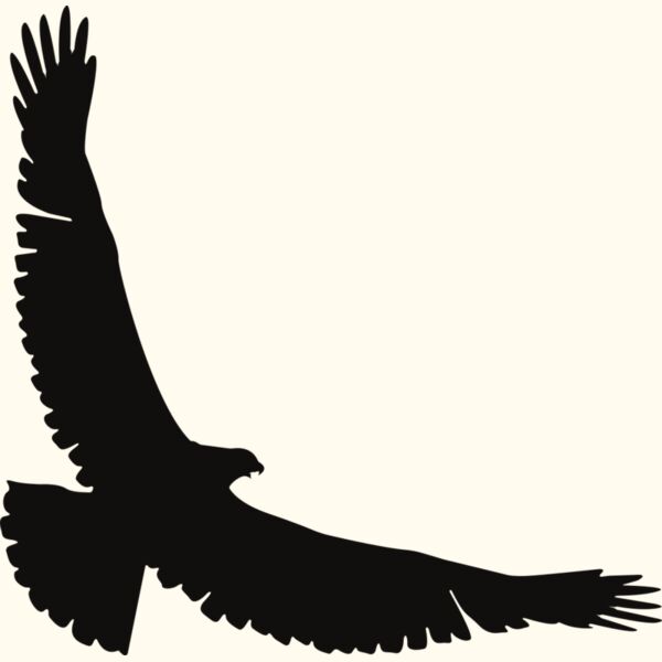 Eagle   Clipart 2 Thumbnail