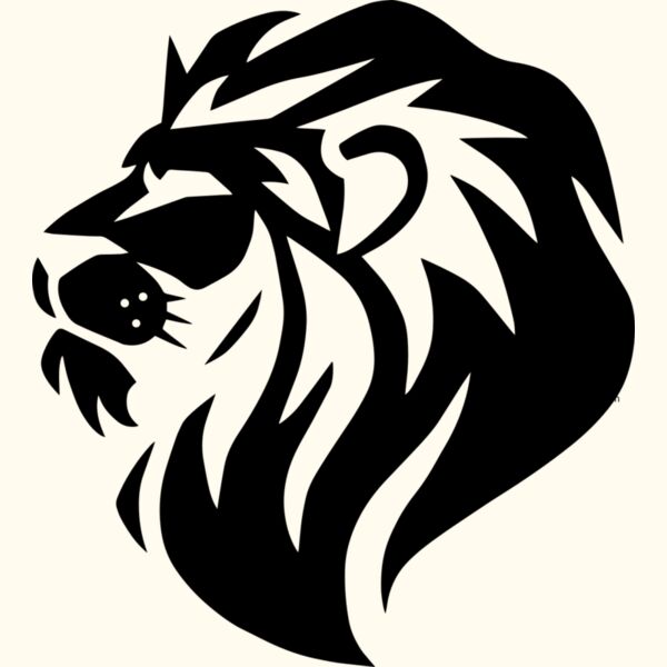Lion   Clipart 4 Thumbnail