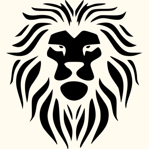 Lion   Clipart 5 Thumbnail