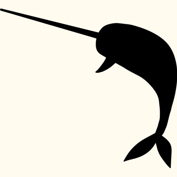 Narwhal   Clipart 1 Thumbnail