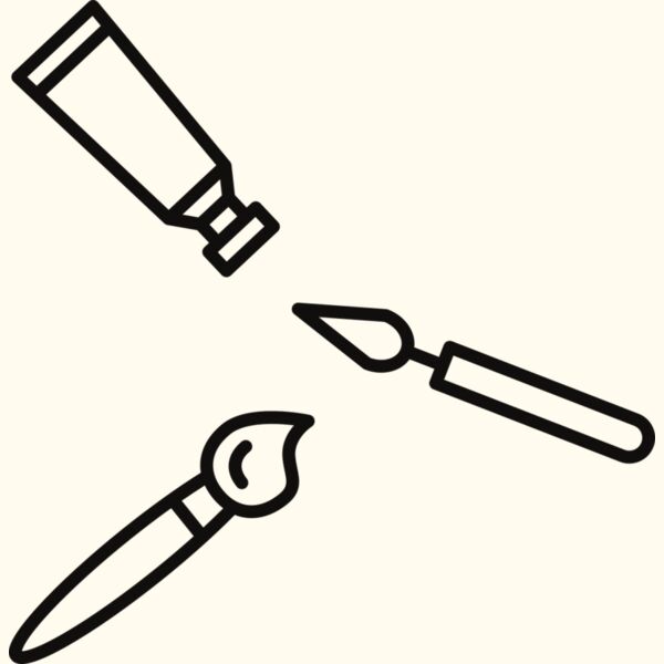 Art Painting Tools Thumbnail