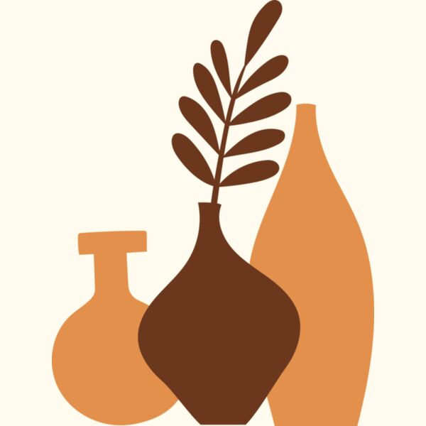 Clay Vases Thumbnail