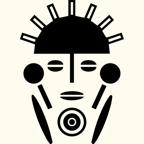 Tribal Mask Thumbnail