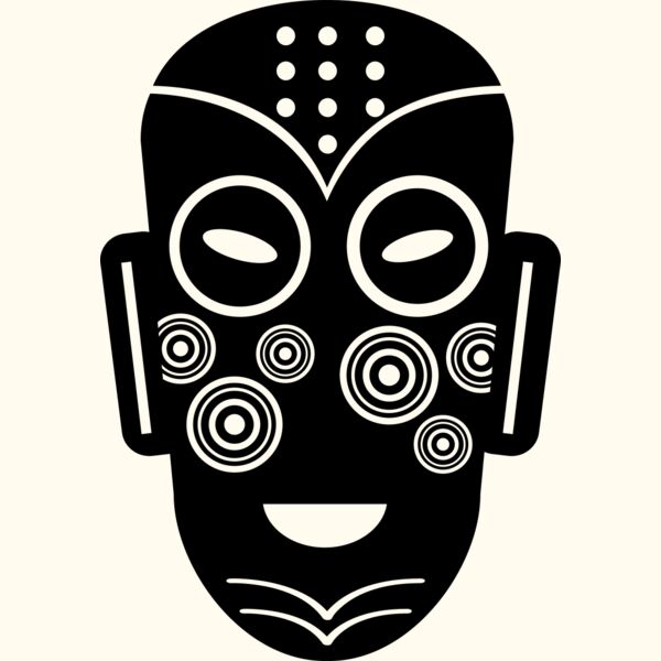 Wooden Mask Thumbnail