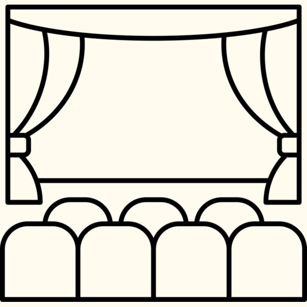 Stage Curtain Thumbnail