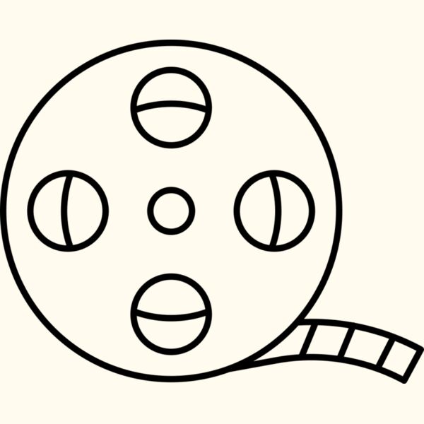Movie Film Thumbnail