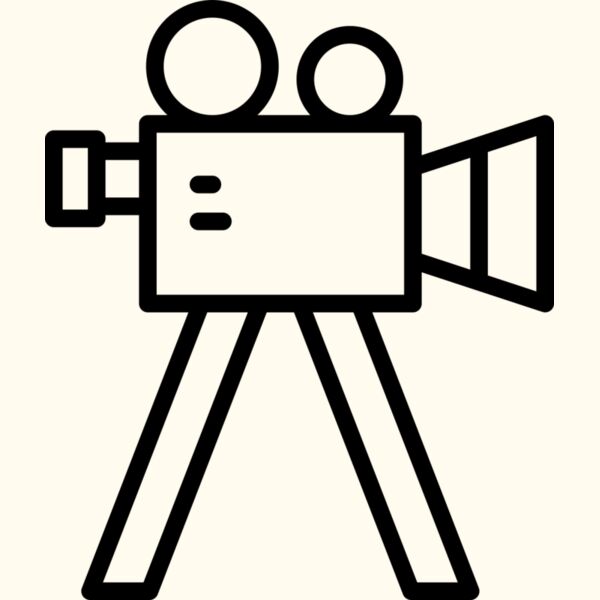 Video Recording Camera Thumbnail