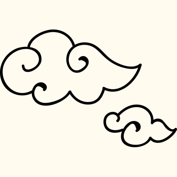 Auspicious Cloud Thumbnail