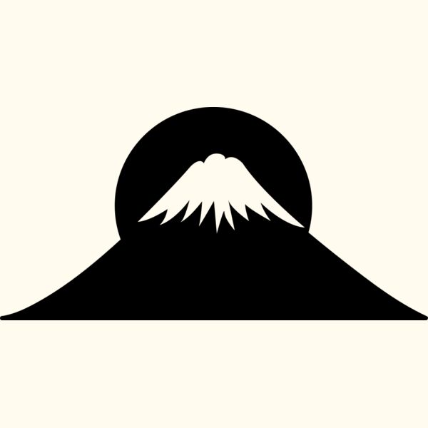 Mt. Fuji Art Thumbnail
