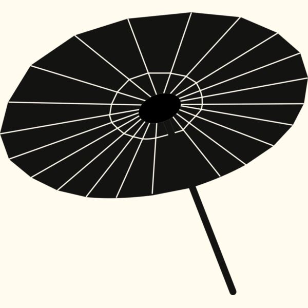 Japanese Umbrella Thumbnail