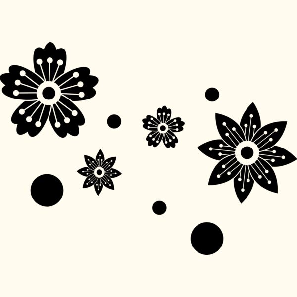 Cherry Blossoms Art Thumbnail