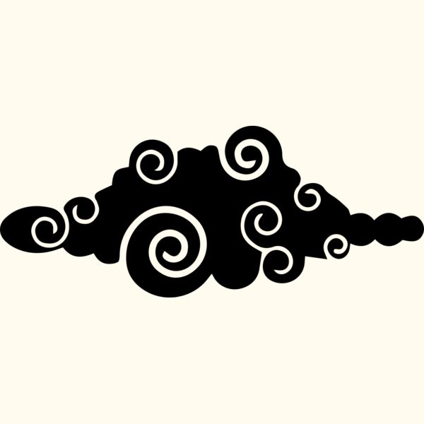 Auspicious Cloud Thumbnail